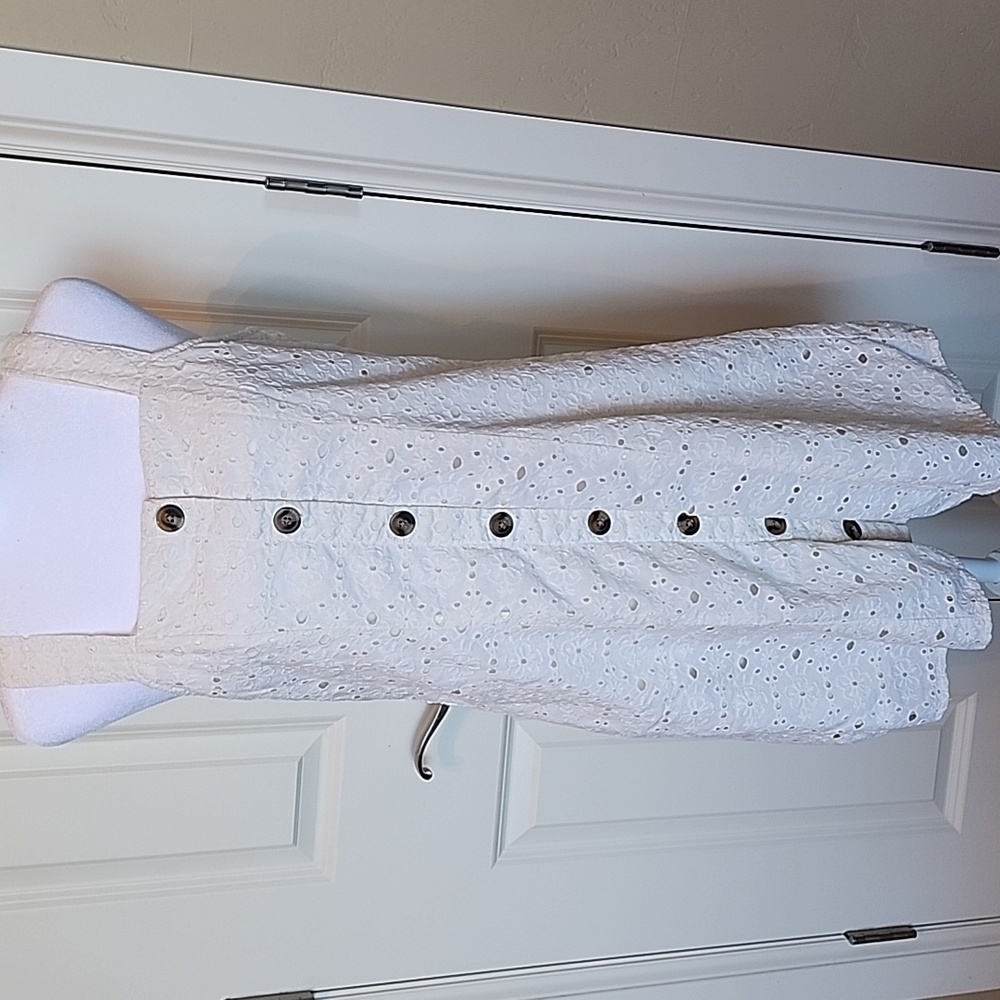 American Eagle dress